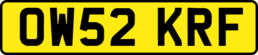 OW52KRF