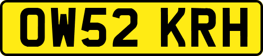 OW52KRH