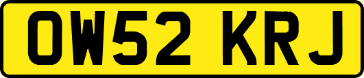 OW52KRJ