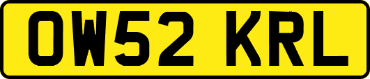 OW52KRL