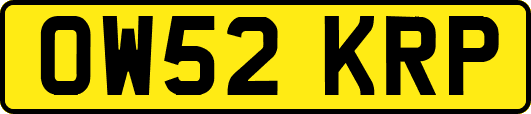 OW52KRP