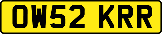 OW52KRR