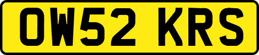 OW52KRS