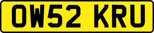 OW52KRU