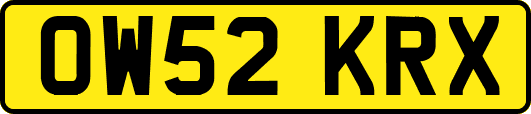 OW52KRX