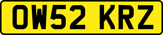 OW52KRZ