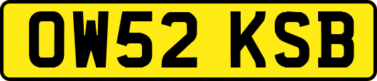 OW52KSB