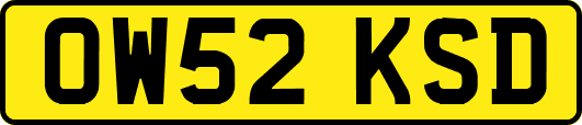 OW52KSD