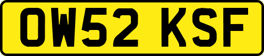 OW52KSF