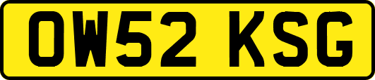 OW52KSG