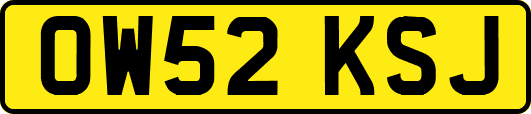OW52KSJ