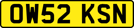 OW52KSN