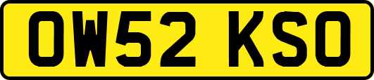 OW52KSO