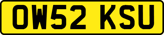 OW52KSU