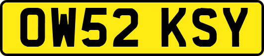 OW52KSY