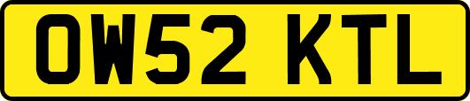 OW52KTL