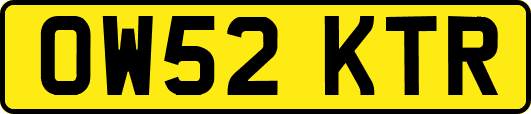 OW52KTR