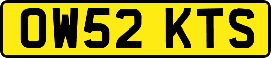 OW52KTS