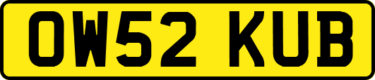 OW52KUB
