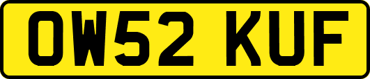 OW52KUF