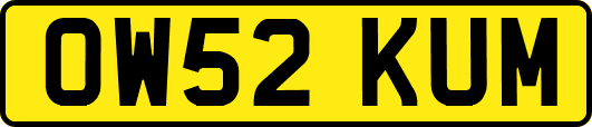 OW52KUM