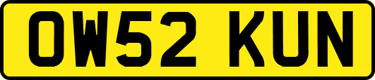 OW52KUN