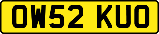 OW52KUO