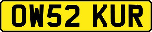 OW52KUR
