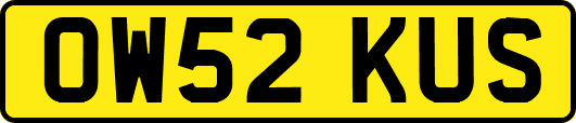 OW52KUS