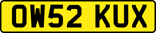 OW52KUX