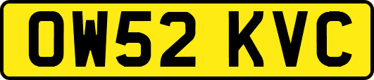 OW52KVC
