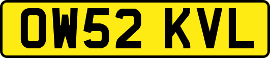 OW52KVL