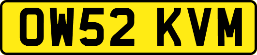 OW52KVM