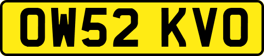 OW52KVO