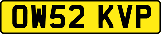 OW52KVP
