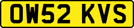 OW52KVS
