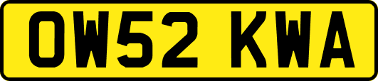 OW52KWA