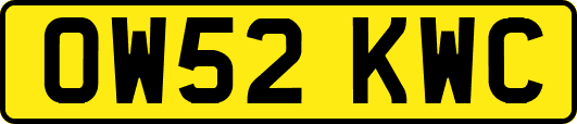 OW52KWC