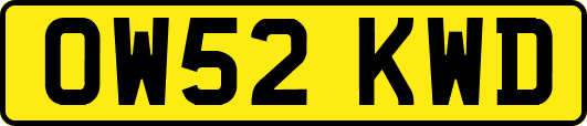 OW52KWD