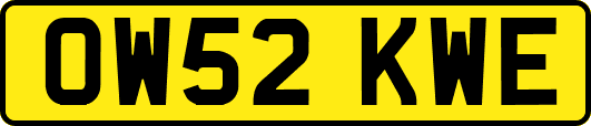 OW52KWE