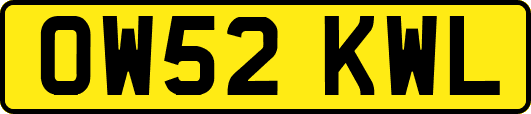 OW52KWL