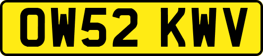 OW52KWV