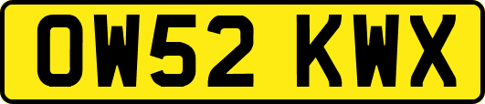 OW52KWX