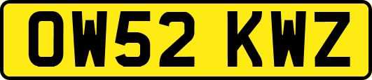 OW52KWZ