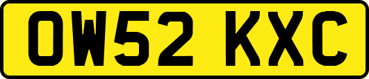 OW52KXC