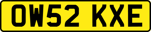 OW52KXE