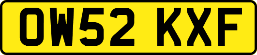 OW52KXF