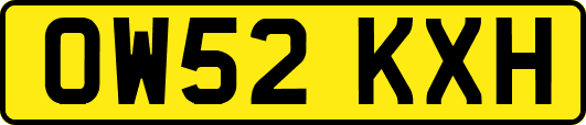 OW52KXH