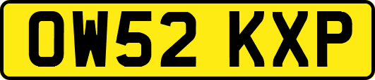 OW52KXP