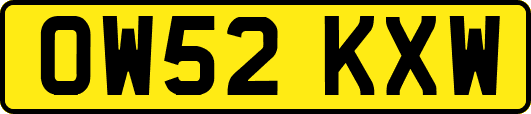 OW52KXW